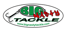 Big Nasty Tackle
