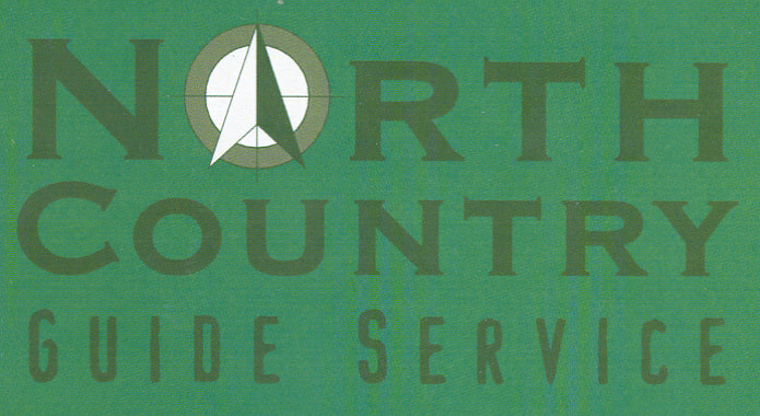 Northcountry Guide Service logo